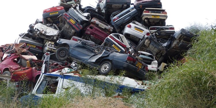 India’s New Vehicle Scrappage Policy – Purplepages