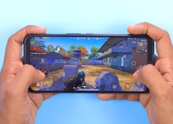 Top 10 Highly Played Mobile Games In 2021