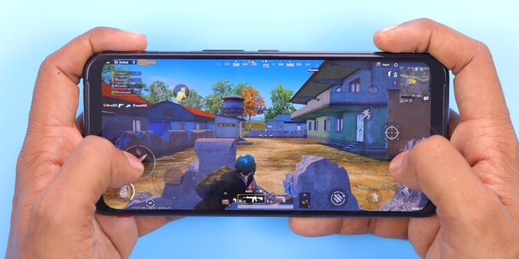 Top 10 Highly Played Mobile Games In 2021