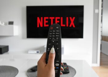 Netflix And Its Benefits For Users