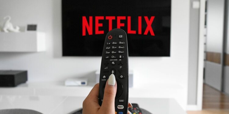 Netflix And Its Benefits For Users