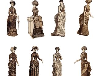 World’s Top 10 Fashion Magazines