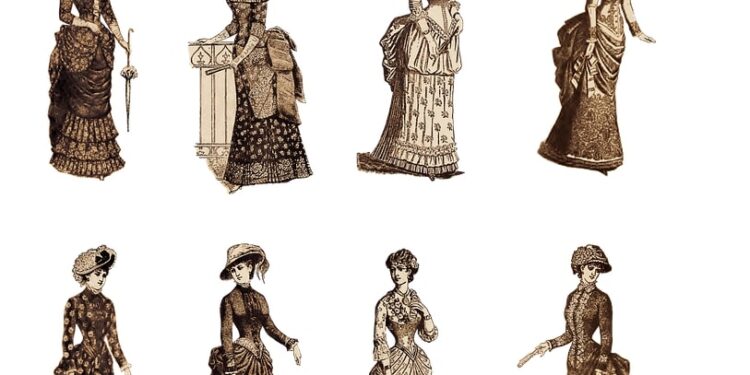 World’s Top 10 Fashion Magazines