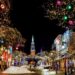 Christmas Festival | Christmas Tree Features 2021