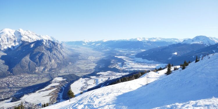 Make Your Holidays Memorable With Ultimate Winter Destinations