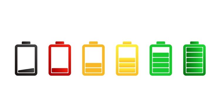 Mobile Battery Blast