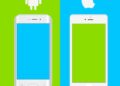 Android VS iOS