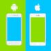 Android VS iOS