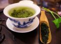 Advantages Of Green Tea