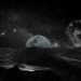 Enough Oxygen On Moon