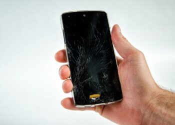 Mobile Screen Protection