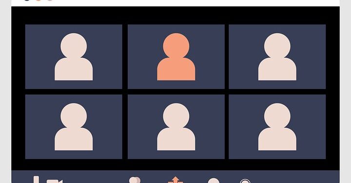 Zoom App Advanced Features