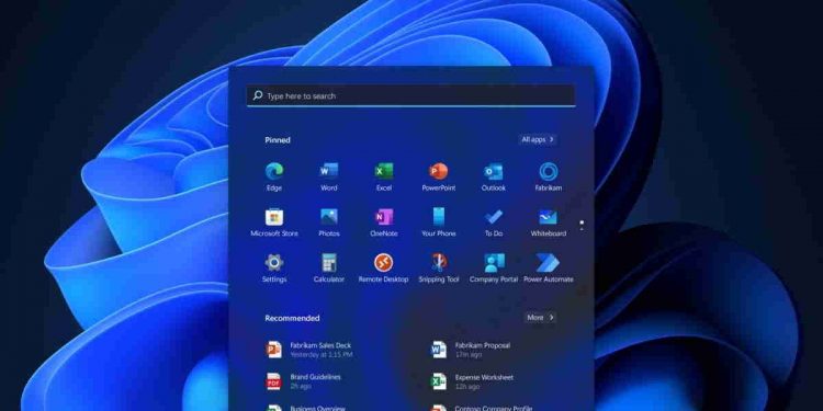 Windows 11 Advantages