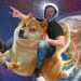 Elon Promoting Dogecoin