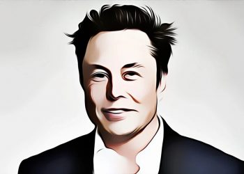 Technology Magnate Elon Musk
