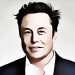 Technology Magnate Elon Musk