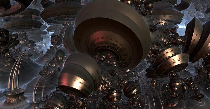 Quantum Computing