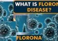 florona and its symptoms