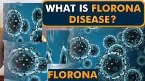 florona and its symptoms