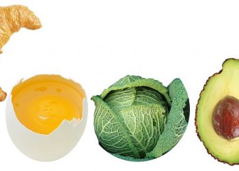 Nutrient-Dense Foods