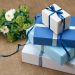 boyfriend proposing birthday gifts