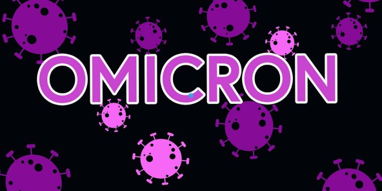 Omicron Diet Plan
