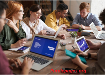 Build Online Business With Authority