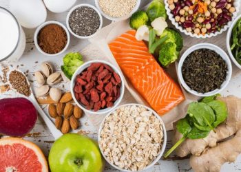 Diet To Eliminate Blisters