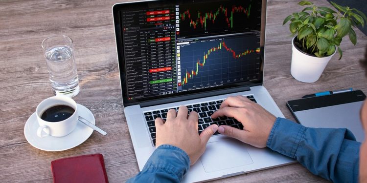 Crypto And Forex Trading