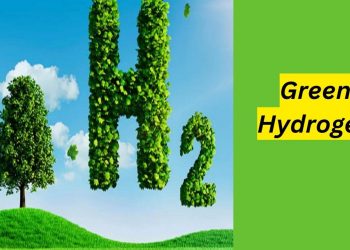 Green Hydrogen