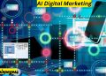 How AI Transforming The Digital Marketing World 2023