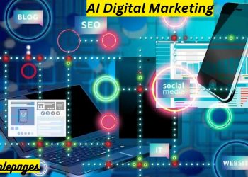 How AI Transforming The Digital Marketing World 2023