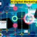 How AI Transforming The Digital Marketing World 2023