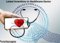 Latest Inventions In Healthcare Sector