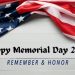 Memorial Day USA 2023