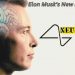 Elon Musk's Neuralink technology