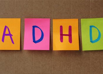 Impact of ADHD on Childhood Development and Learning
