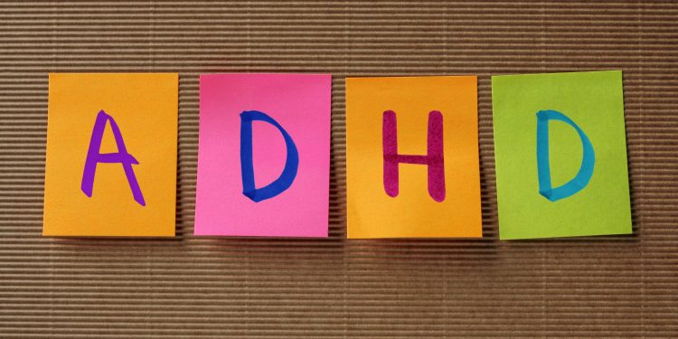 Impact of ADHD on Childhood Development and Learning