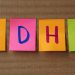 Impact of ADHD on Childhood Development and Learning